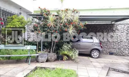 Casa com 5 quartos à venda na Rua Joaquim Meier, Méier, Rio de Janeiro, 400 m2 por R$ 1.450.000