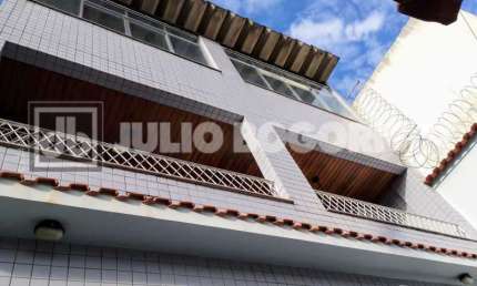 Casa com 4 quartos à venda na Rua Lópes da Cruz, Méier, Rio de Janeiro, 366 m2 por R$ 800.000