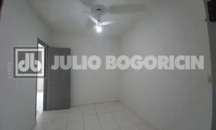 Casa com 3 quartos à venda na Rua Vilela Tavares, Méier, Rio de Janeiro, 44 m2 por R$ 280.000