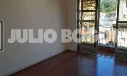 Apartamento com 2 quartos à venda na Rua Isolina, Méier, Rio de Janeiro, 51 m2 por R$ 190.000
