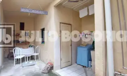 Casa com 2 quartos à venda na Rua Martins Lage, Engenho Novo, Rio de Janeiro, 193 m2 por R$ 330.000