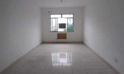 Sala comercial com 1 sala para alugar na Rua Honório, Todos os Santos, Rio de Janeiro, 18 m2 por R$ 700