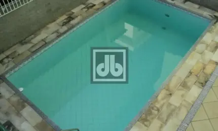 Casa com 3 quartos à venda na Rua Alberto Leite, Engenho de Dentro, Rio de Janeiro, 360 m2 por R$ 1.400.000