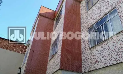 Apartamento com 3 quartos à venda na Rua Cachambi, Cachambi, Rio de Janeiro, 70 m2 por R$ 220.000