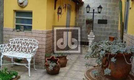 Casa em condomínio fechado com 3 quartos à venda na Rua Ramiro Magalhães, Engenho de Dentro, Rio de Janeiro, 244 m2 por R$ 550.000