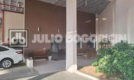 Apartamento com 2 quartos à venda na Rua Miguel Fernandes, Méier, Rio de Janeiro, 68 m2 por R$ 424.000