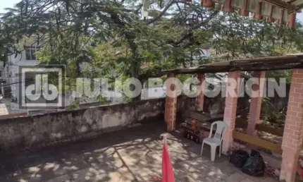 Casa com 3 quartos à venda na Travessa Alice Figueiredo, Riachuelo, Rio de Janeiro, 105 m2 por R$ 483.000