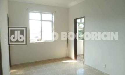Apartamento com 2 quartos à venda na Rua Bento Gonçalves, Engenho de Dentro, Rio de Janeiro, 97 m2 por R$ 210.000