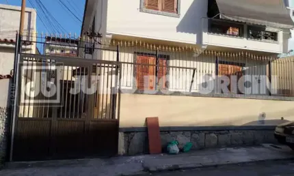 Apartamento com 2 quartos à venda na Rua Ubiratã, Higienópolis, Rio de Janeiro, 70 m2 por R$ 350.000