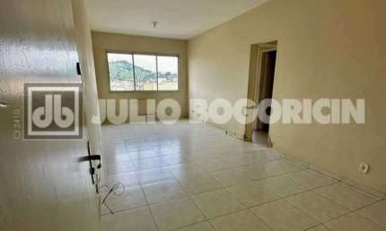Apartamento com 2 quartos à venda na Rua Caiapó, Engenho Novo, Rio de Janeiro, 71 m2 por R$ 250.000