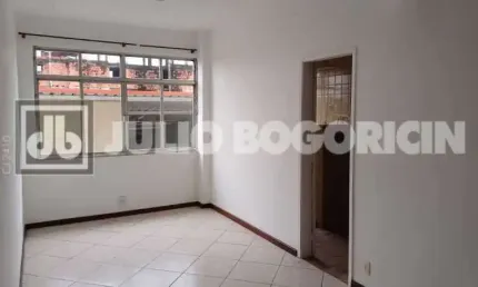 Apartamento com 2 quartos à venda na Rua Getúlio, Todos os Santos, Rio de Janeiro, 73 m2 por R$ 210.000