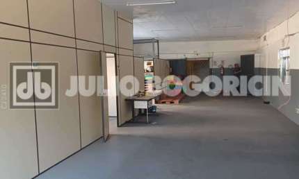 Prédio à venda na Praça Cícero Peregrino, Méier, Rio de Janeiro, 509 m2 por R$ 990.000