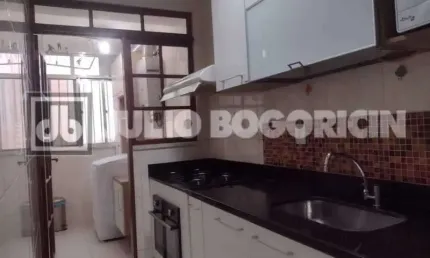 Apartamento com 3 quartos à venda na rua caetano de almeida, méier, rio de janeiro, 107 m2 por r$ 610.000