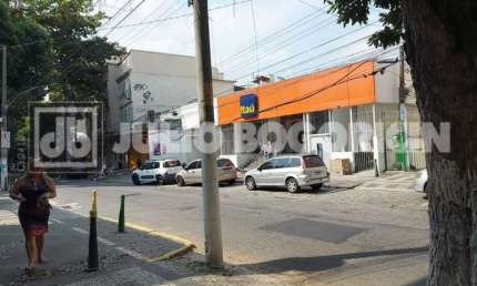 Ponto comercial para alugar na Rua Carolina Méier, Méier, Rio de Janeiro, 72 m2 por R$ 2.000