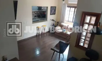 Apartamento com 1 quarto à venda na Rua Honório, Cachambi, Rio de Janeiro, 31 m2 por R$ 237.500