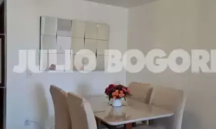 Apartamento com 2 quartos à venda na Rua Óbidos, Bento Ribeiro, Rio de Janeiro, 72 m2 por R$ 355.000