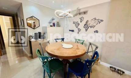 Apartamento com 3 quartos à venda na Rua Cachambi, Cachambi, Rio de Janeiro, 83 m2 por R$ 750.000