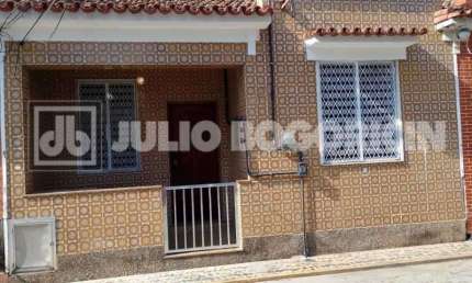 Casa em condomínio fechado com 3 quartos à venda na Rua Magalhães Castro, Riachuelo, Rio de Janeiro, 90 m2 por R$ 320.000
