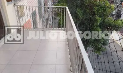 Apartamento com 2 quartos à venda na Rua Silva Rabelo, Méier, Rio de Janeiro, 57 m2 por R$ 305.000