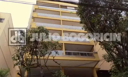 Apartamento com 3 quartos à venda na rua magalhães couto, méier, rio de janeiro, 120 m2 por r$ 560.000