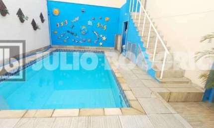 Casa com 6 quartos à venda na Rua Carolina Santos, Méier, Rio de Janeiro, 277 m2 por R$ 2.000.000