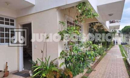 Casa em condomínio fechado com 3 quartos à venda na Rua Joaquim Meier, Méier, Rio de Janeiro, 94 m2 por R$ 460.000