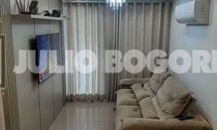 Cobertura com 4 quartos à venda na Rua Padre Ildefonso Penalba, Méier, Rio de Janeiro, 150 m2 por R$ 1.350.000