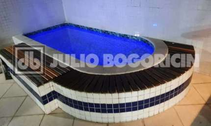 Casa em condomínio fechado com 5 quartos à venda na Rua Conselheiro Ferraz, Lins de Vasconcelos, Rio de Janeiro, 337 m2 por R$ 750.000