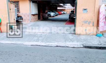 Terreno à venda na Rua Jacinto, Méier, Rio de Janeiro, 219 m2 por R$ 750.000