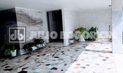 Casa com 3 quartos à venda na Rua Ferreira de Andrade, Cachambi, Rio de Janeiro, 344 m2 por R$ 880.000
