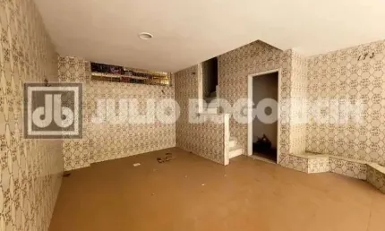 Casa em condomínio fechado com 2 quartos à venda na Rua Santos Titara, Todos os Santos, Rio de Janeiro, 85 m2 por R$ 280.000
