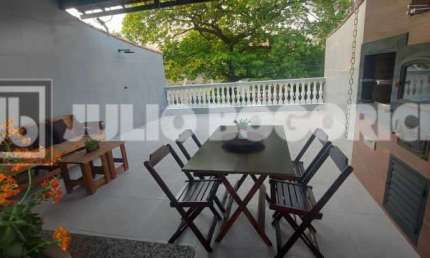 Casa com 3 quartos à venda na Rua Cadete Polônia, Sampaio, Rio de Janeiro, 119 m2 por R$ 590.000