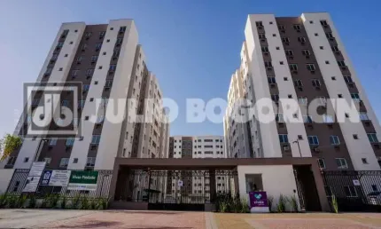 Apartamento com 2 quartos à venda na Rua Goiás, Piedade, Rio de Janeiro, 42 m2 por R$ 280.000