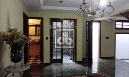 Casa com 4 quartos à venda na Rua Maranhão, Méier, Rio de Janeiro, 453 m2 por R$ 730.000