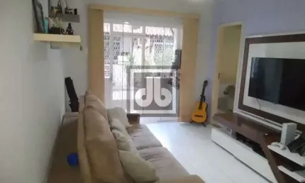 Casa em condomínio fechado com 2 quartos à venda na Rua Borja Reis, Engenho de Dentro, Rio de Janeiro, 52 m2 por R$ 320.000