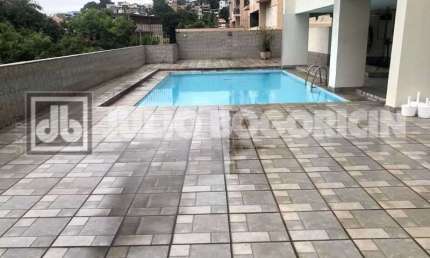 Apartamento com 2 quartos à venda na Rua Venâncio Ribeiro, Engenho de Dentro, Rio de Janeiro, 73 m2 por R$ 250.000