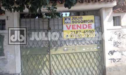 Casa com 3 quartos à venda na Rua Galileu, Cachambi, Rio de Janeiro por R$ 350.000