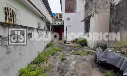 Apartamento com 3 quartos à venda na Travessa João de Matos, Quintino Bocaiúva, Rio de Janeiro, 83 m2 por R$ 248.000