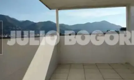 Apartamento com 3 quartos à venda na Rua Vaz de Toledo, Engenho Novo, Rio de Janeiro, 87 m2 por R$ 200.000