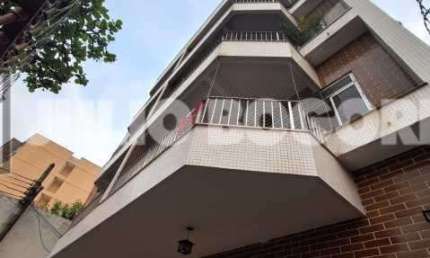 Apartamento com 2 quartos à venda na Rua Borja Reis, Engenho de Dentro, Rio de Janeiro, 80 m2 por R$ 380.000