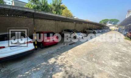 Apartamento com 1 quarto à venda na Rua Mário Carpenter, Abolição, Rio de Janeiro, 850 m2 por R$ 1.200.000