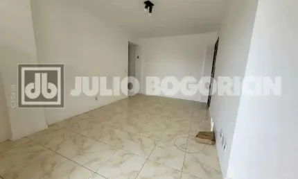 Apartamento com 2 quartos à venda na rua ferreira cardoso, maria da graça, rio de janeiro, 69 m2 por r$ 318.000