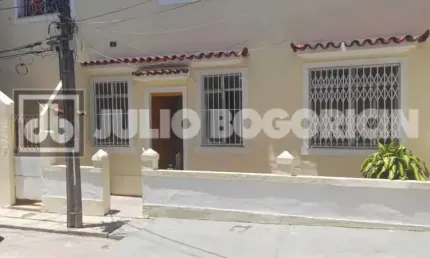 Casa em condomínio fechado com 3 quartos à venda na Rua Cabuçu, Lins de Vasconcelos, Rio de Janeiro, 83 m2 por R$ 450.000