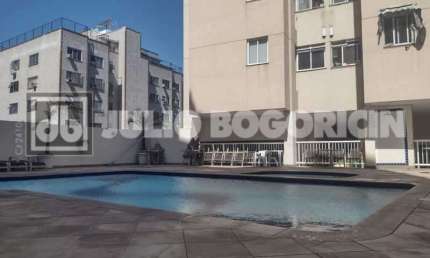 Apartamento com 2 quartos à venda na Rua Monte Pascoal, Cachambi, Rio de Janeiro, 73 m2 por R$ 370.000