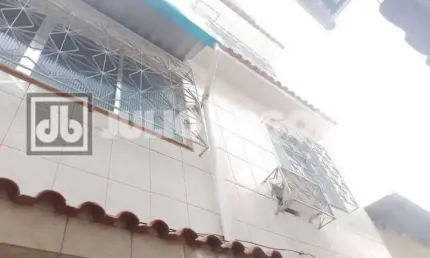 Casa com 4 quartos à venda na Rua Joaquim Soares, Piedade, Rio de Janeiro, 102 m2 por R$ 210.000