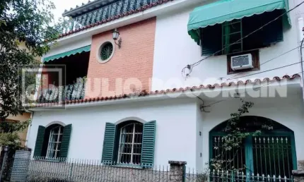 Casa em condomínio fechado com 3 quartos à venda na Rua Aquidabã, Méier, Rio de Janeiro, 161 m2 por R$ 800.000