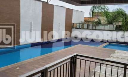 Apartamento com 2 quartos à venda na Rua Tenente Franca, Cachambi, Rio de Janeiro, 66 m2 por R$ 510.000