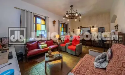 Casa com 3 quartos à venda na Rua Itobi, Méier, Rio de Janeiro, 163 m2 por R$ 740.000