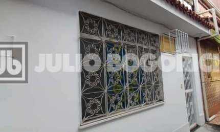 Casa com 1 quarto à venda na Rua Gomes Serpa, Piedade, Rio de Janeiro, 37 m2 por R$ 150.000