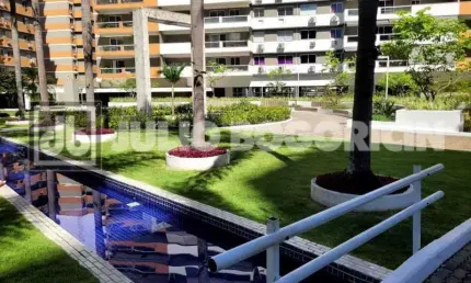 Apartamento com 3 quartos à venda na avenida dom hélder câmara, engenho de dentro, rio de janeiro por r$ 529.000
